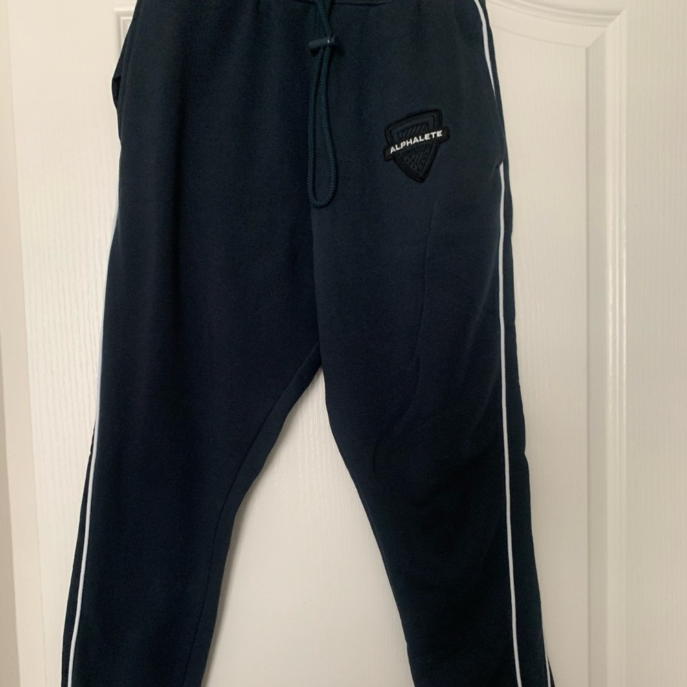 Varsity Joggers